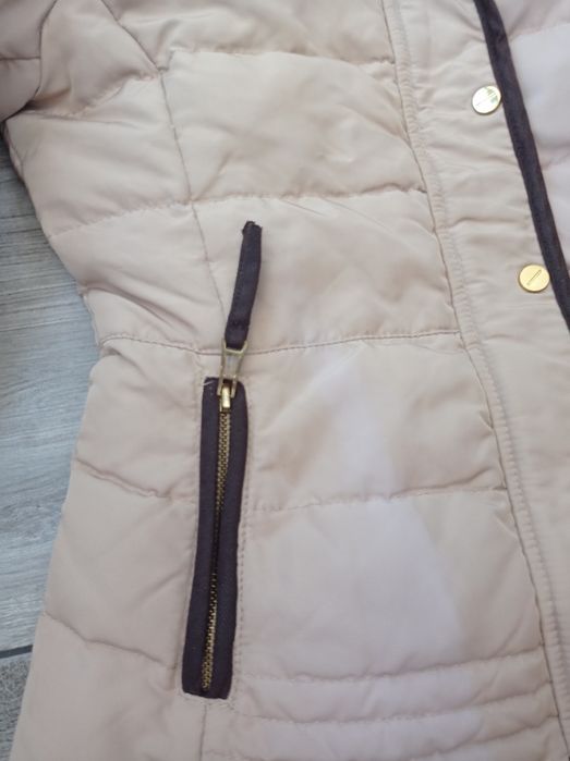 Kurtka Zara Basic s