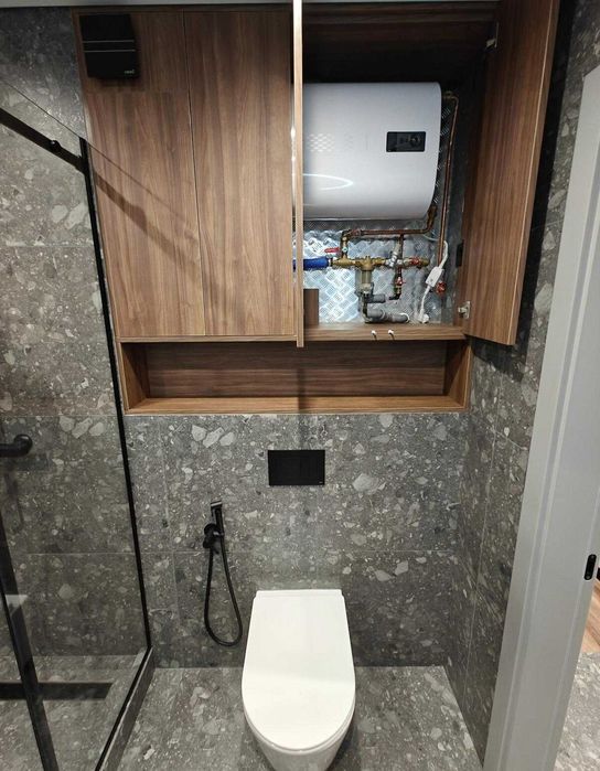 1-комнатная квартира по адресу (площадь 50 м²) - Atlanta.ua - фото 20