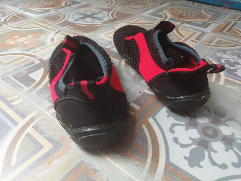 buty do wody rozmiar 35
