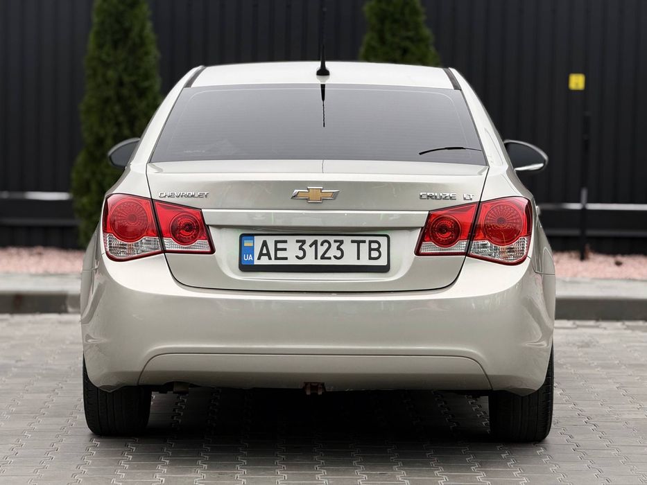 Chevrolet АВТОМАТ