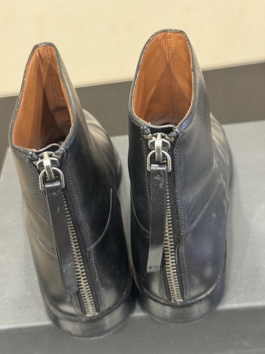 Продам ботинки Marc Jacobs
