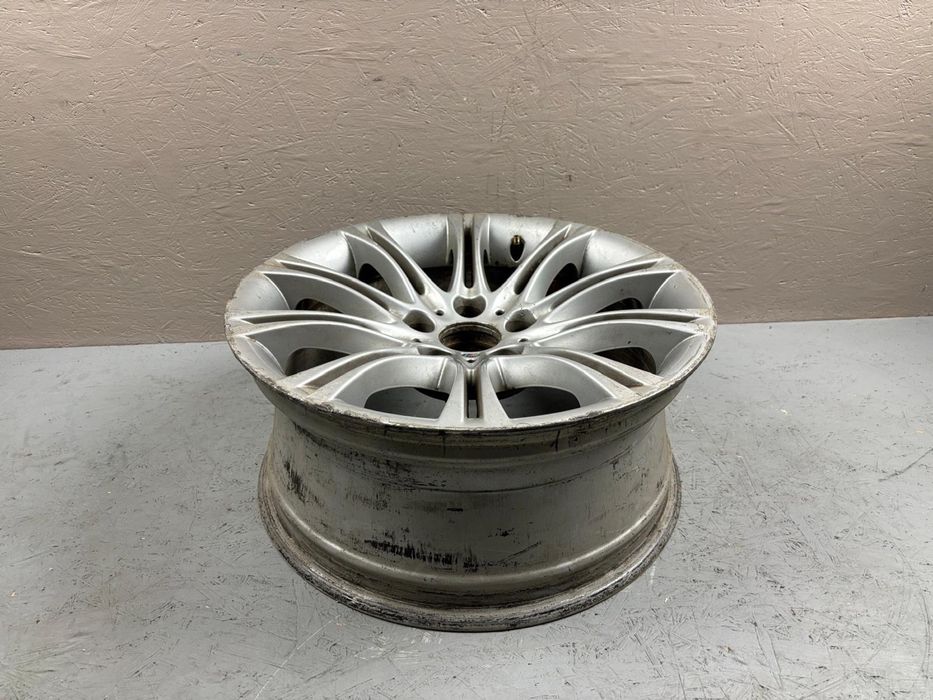 Bmw E60 E61 Felga Tył Tylna M Pakiet 5x120 18 Cali 8Jx18 EH2