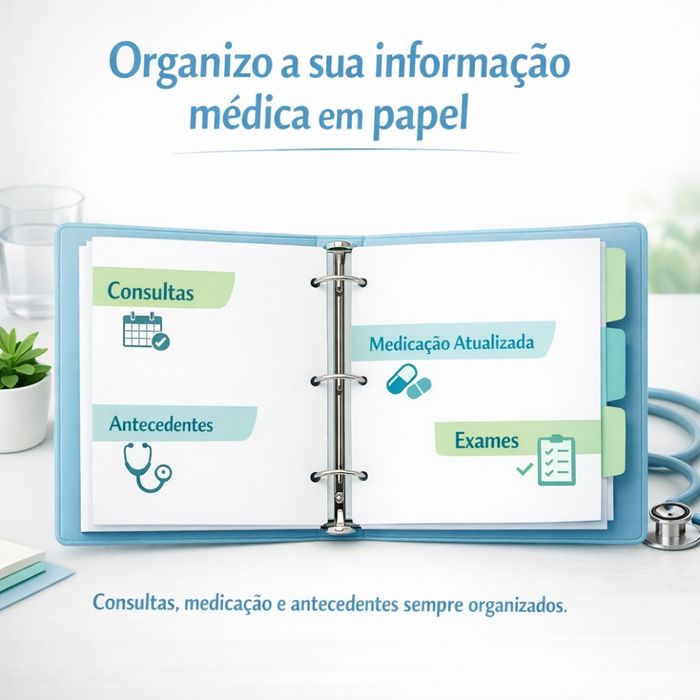 Organização de Saúde