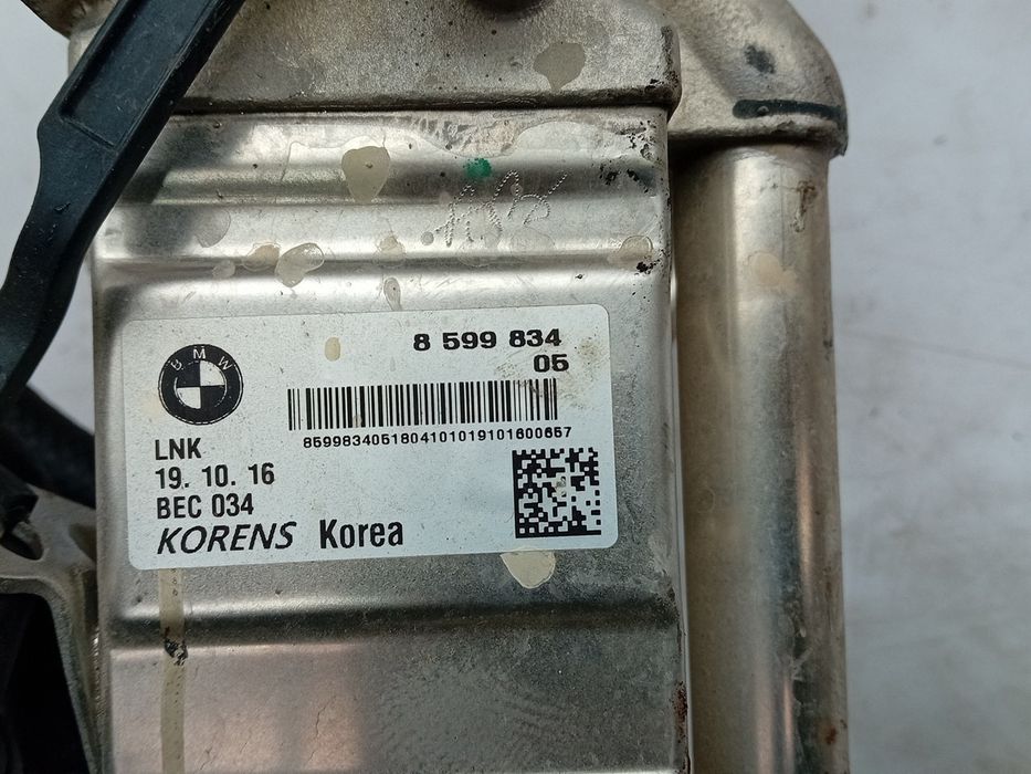 Válvula EGR MINI Mini Clubman (F54)