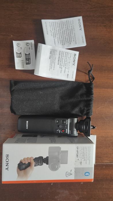 Sony uchwyt GP-VPT2BT