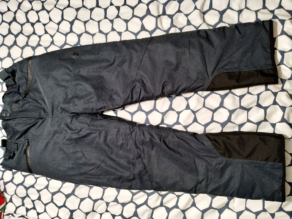 Calças snowboard ski