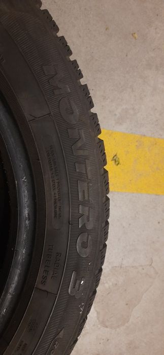 Opony Fulda zimowe  M+S 185/55 R15