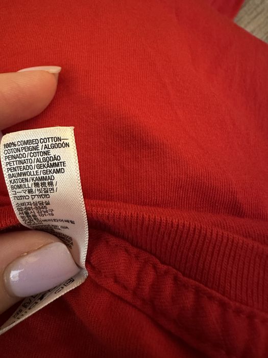 Футболка American Apparel розмір M