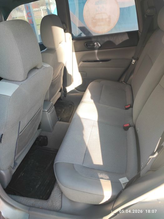 Продам Subaru forester