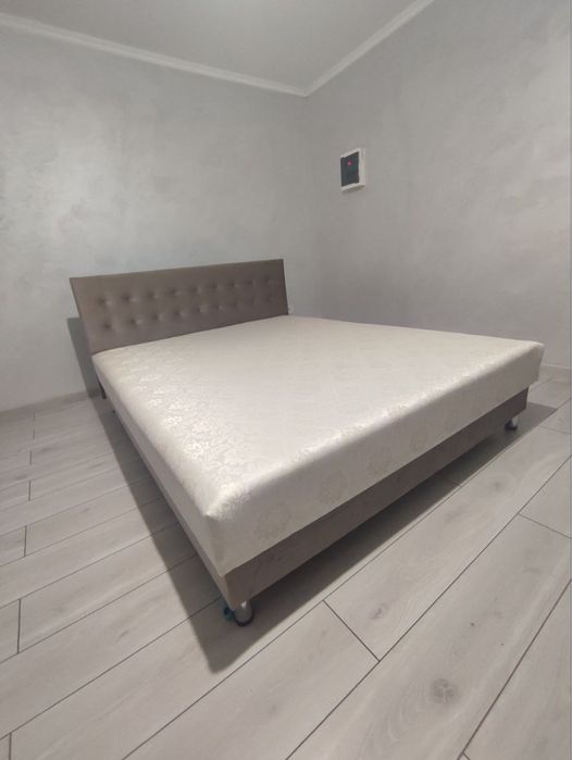 Нове Ліжко/Кровать/Матрац