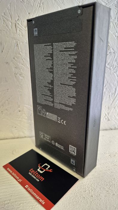 Sprzedam NOWEGO Samsunga S25 Ultra 256