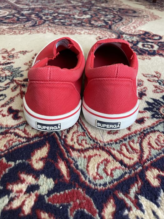Сліпони  Superga