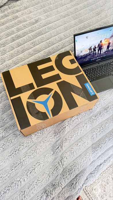 150+ Ноутбуківℹ️НОВИЙ LENOVO LEGION 5‼️120Гц‼️RTX2060 6Gb/Core i5/SSD 512+1000Gb/RAM 16-32Gbℹ️КОРОБКАℹ️Traid-In‼️РОЗТРОЧКА ОНЛАЙ через МОНО БАНК‼️