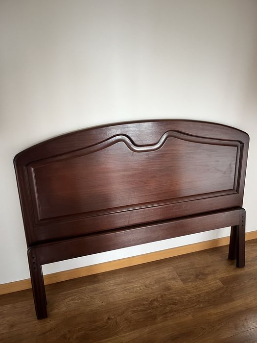 Mobilia de quarto vintage