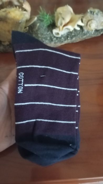 Продам носки з прінтом