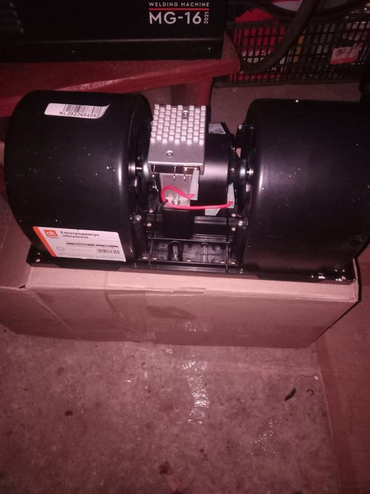 Запчастини тата 613. Фільтр повітряний.