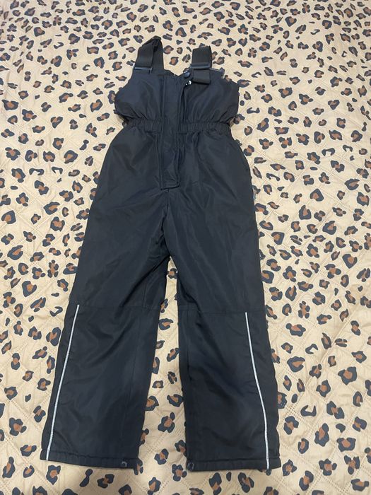 Комбінезон/штани зимові