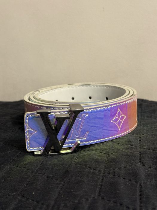 Pasek louis Vuitton