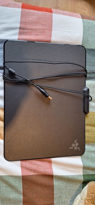 Tapete rato Razer Firefly RGB USB