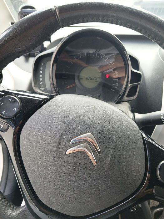 Citroën C1 1.2 VTi Shine