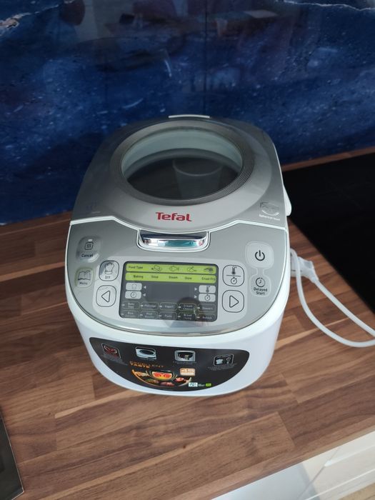 Tefal multicooker 45w1