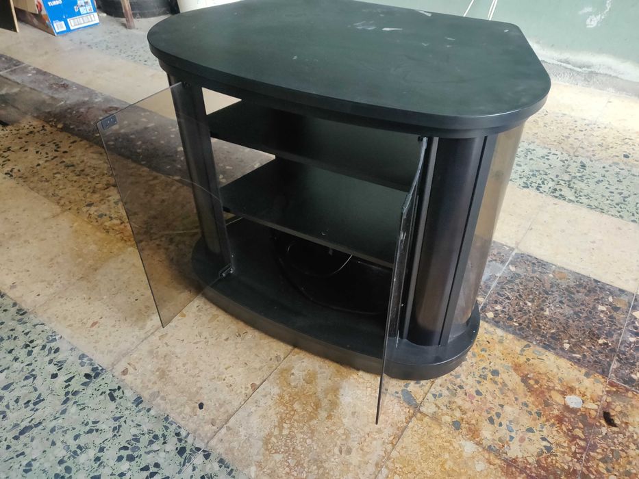 Móvel de sala para televisão