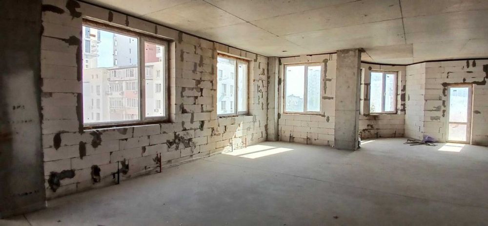 3-rooms apartment apartment by the address st. Pedagogicheskiy per (area 89 m²) - Atlanta.ua - photo 3