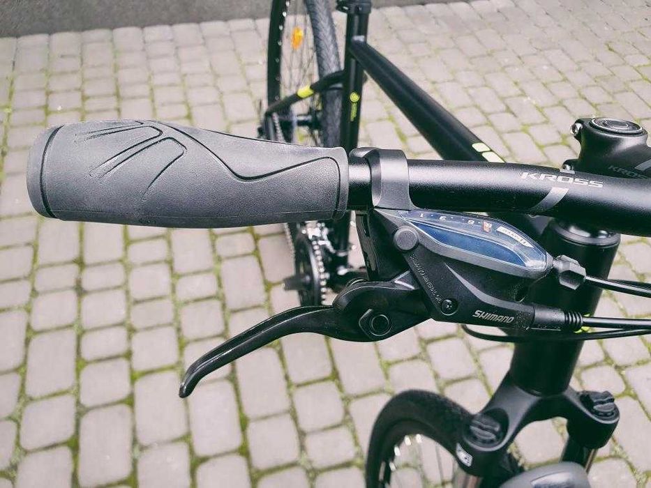 Kross Evado 4.0, Shimano Acera, 28", rozm. M, -20%