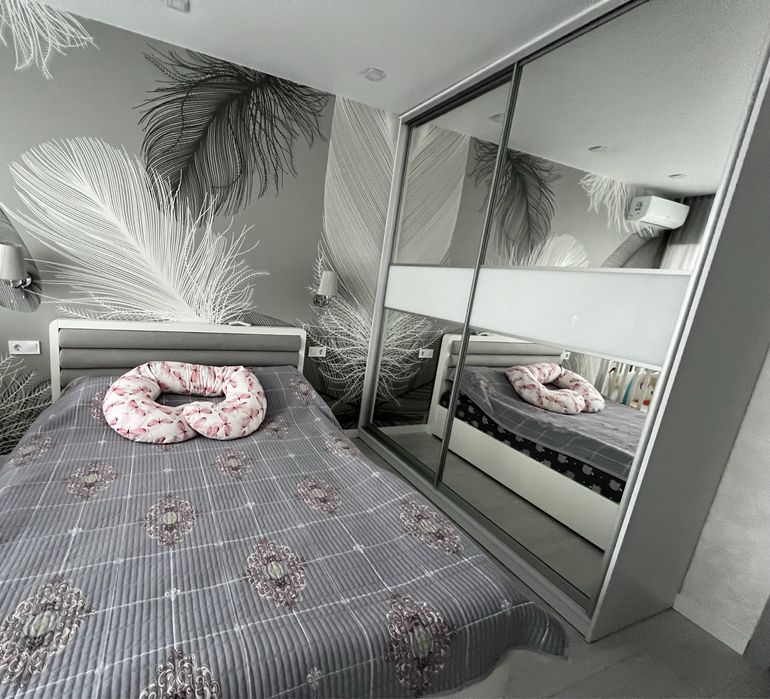 квартира Бориспіль