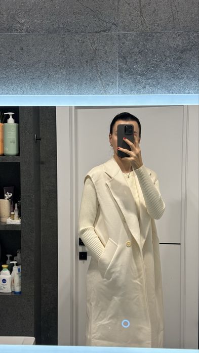 Max Mara  безрукавка