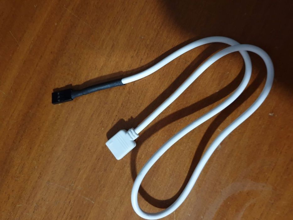 cabo para converter VDG/RGB