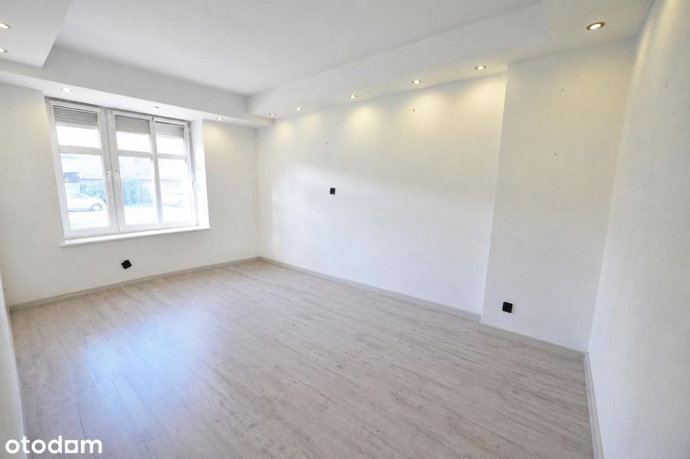 2 pok. mieszkanie 44 m² do wynajęcia | ul. Matejki w Koszalinie