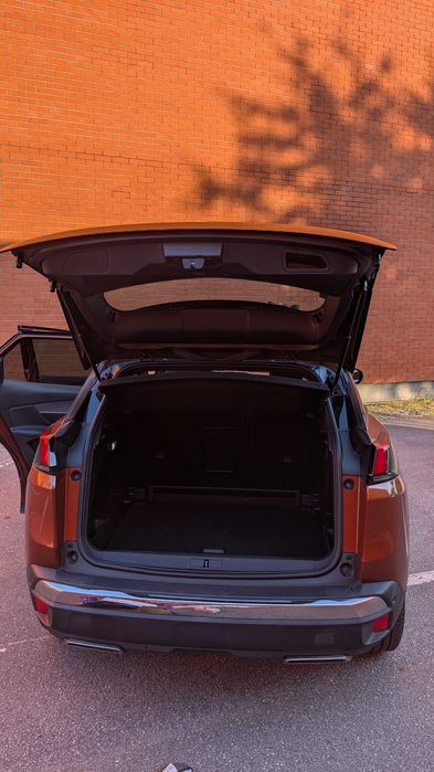 Peugeot 3008 GT 2019 – Único Dono | Sem Acidentes | Muito Bem Estimado