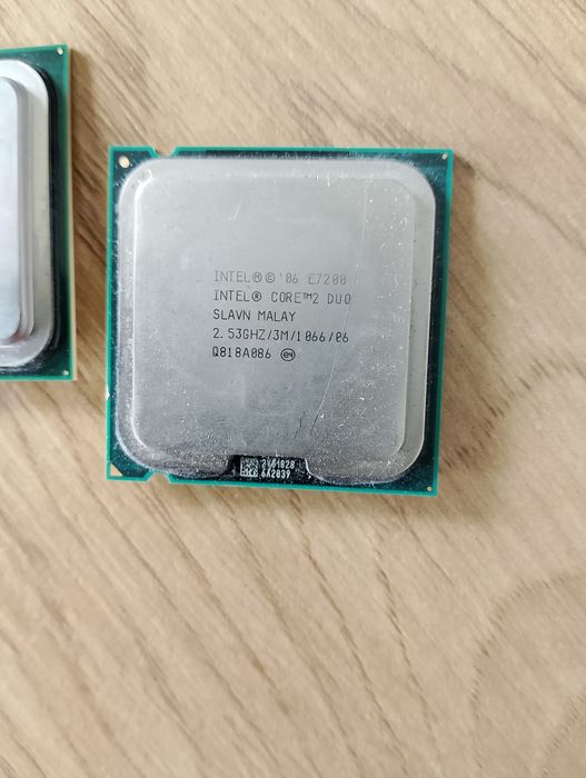 Procesor komputerowy