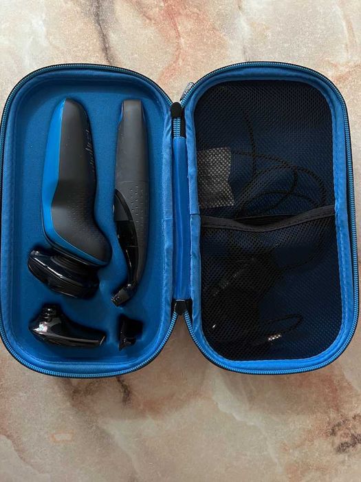 Бритва + тример Philips S5050