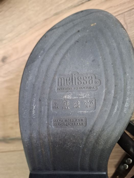 Sandały wysoka podeszwa koturny alternative