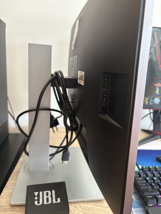Monitor HP E243m 24 polegadas