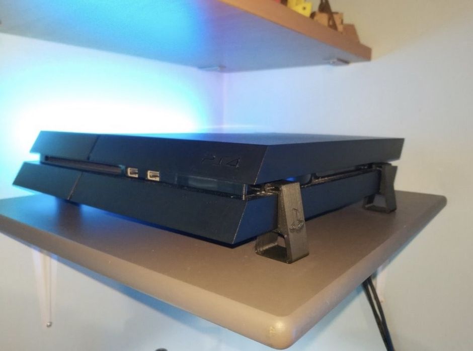 Suportes PS4 / XBox (Vários tipos)