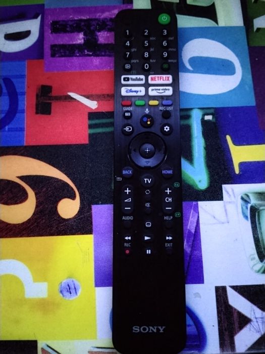Telewizor Sony KD‑32W800