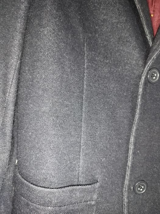 Blazer menino 12 anos