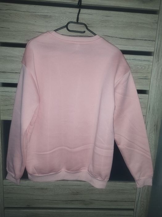 Ocieplana bluza damska 2XL