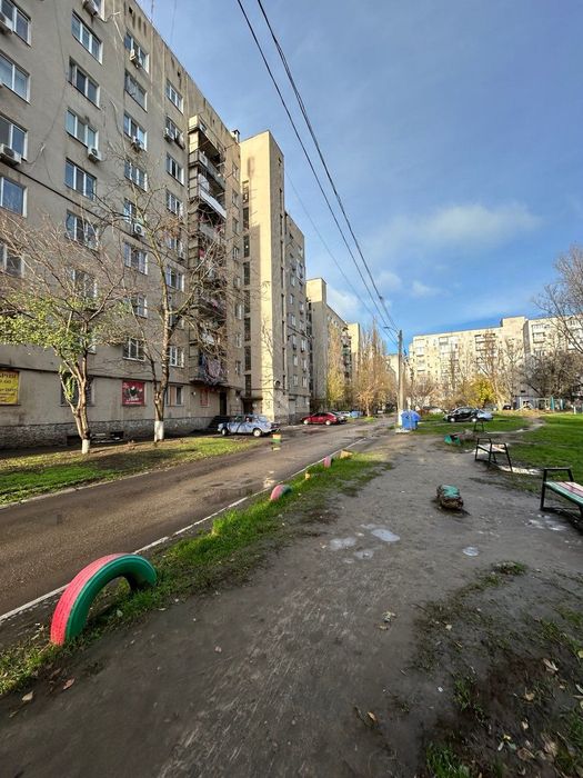 Комната в камуну в Одессе