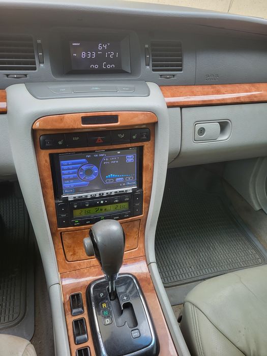 Автомобіль kia amanty opirus 3.5