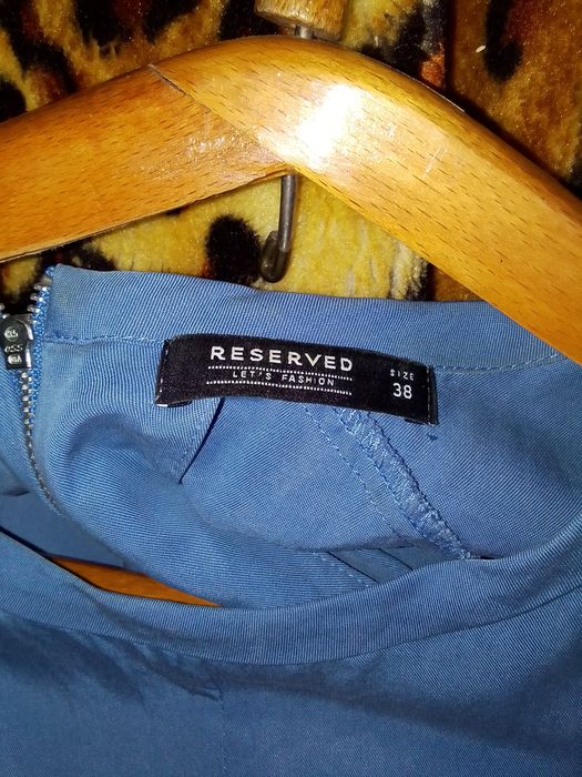 Сукня Reserved прямого крою
