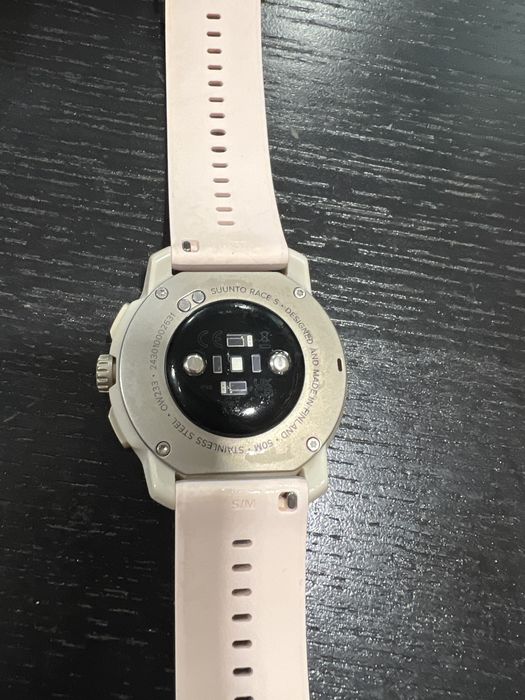 Suunto Race S smartwarche