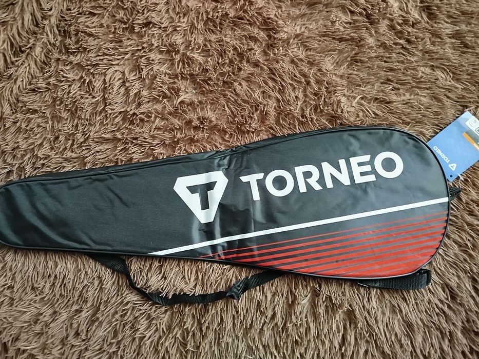 Чохол для ракетки torneo бадмінтон