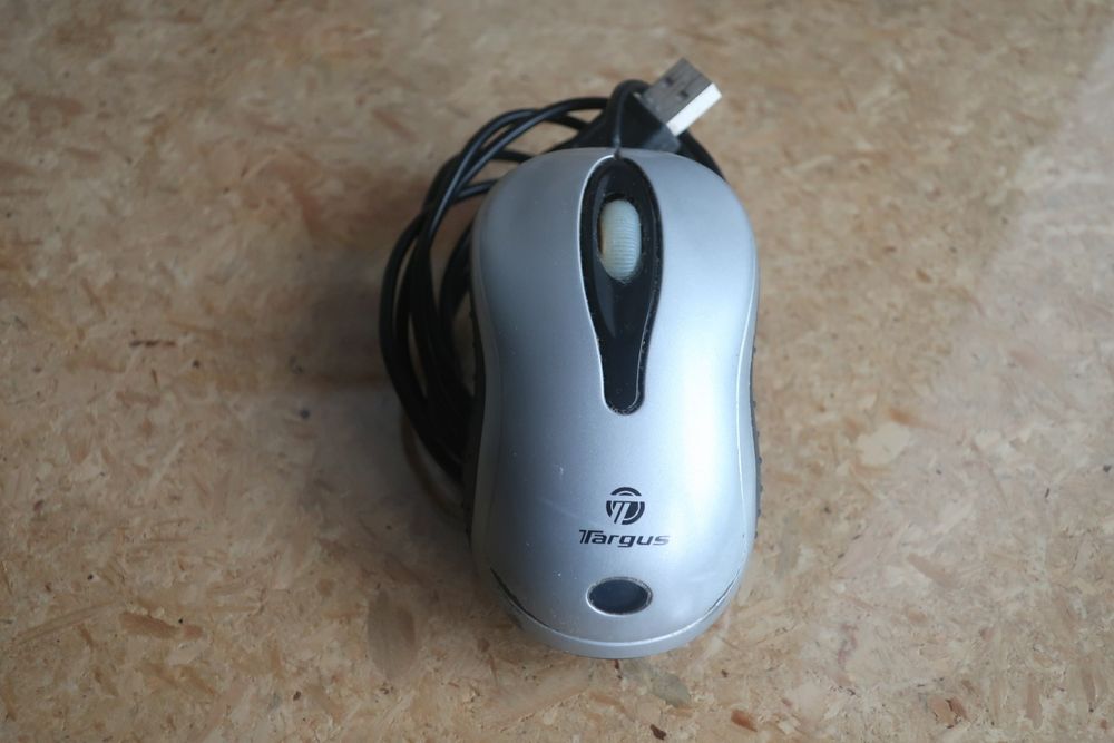 Targus Computer Mouse64738752477057123