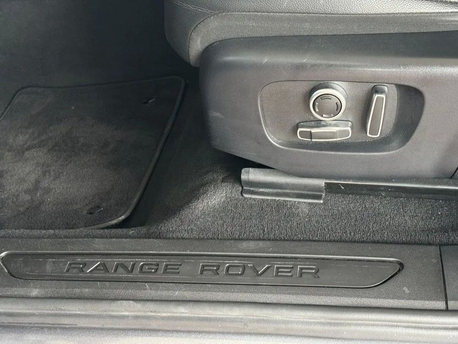 Land Rover Range Rover Evoque 1.5 P160 R-Dynamic SE Auto