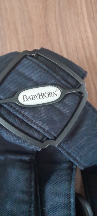 Nosidło ergonomiczne BabyBJORN niemowlęce