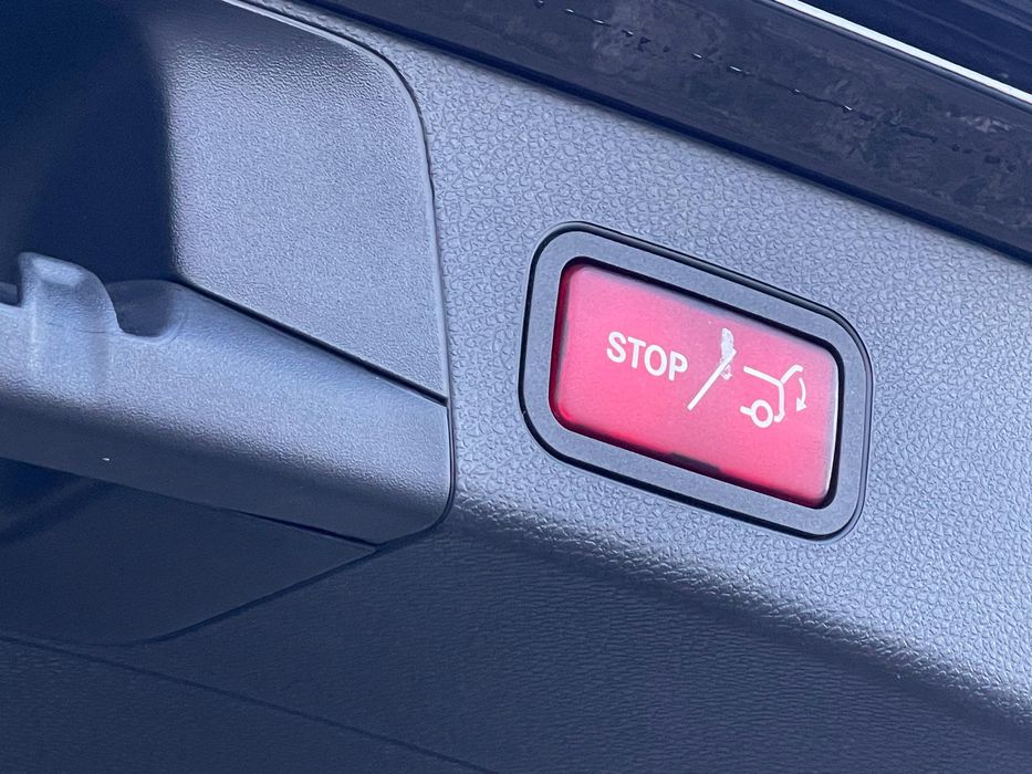 Mercedes C200 - nacional